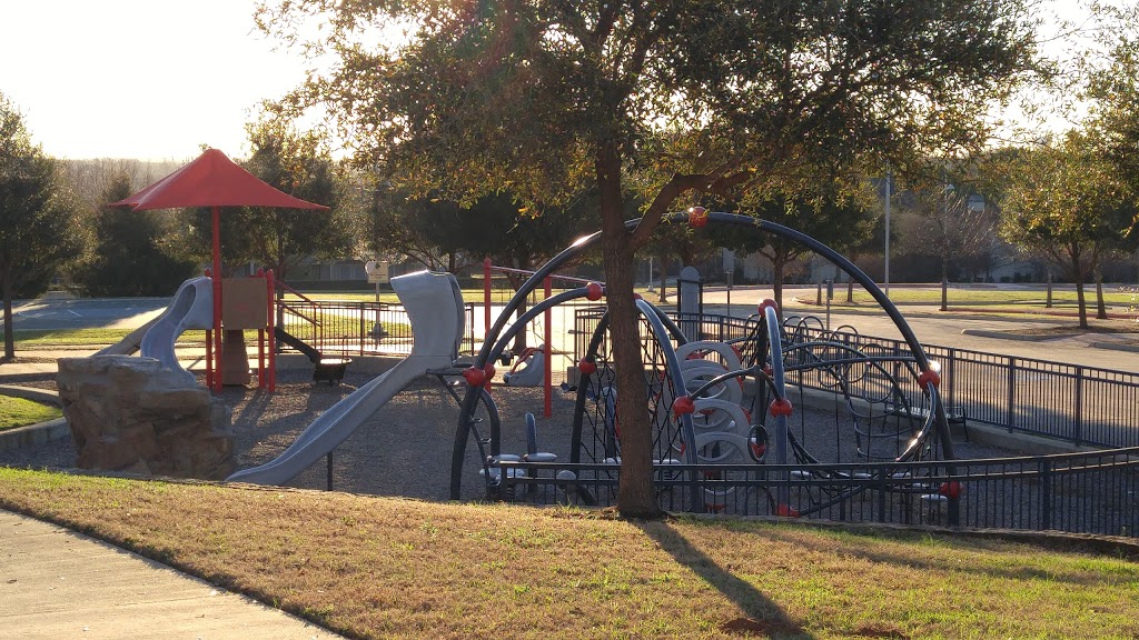 McPherson Park | 240 W McDonwell School Rd, Colleyville, TX 76034, USA | Phone: (817) 503-1180