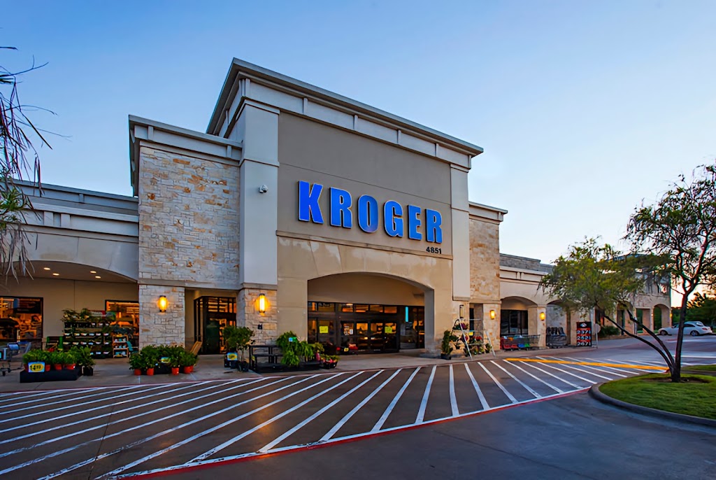 Kroger Bakery | 4851 Legacy Dr, Frisco, TX 75034, USA | Phone: (972) 377-9001