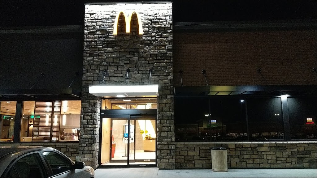 McDonalds | 1853 CO-7, Erie, CO 80516, USA | Phone: (720) 758-7915