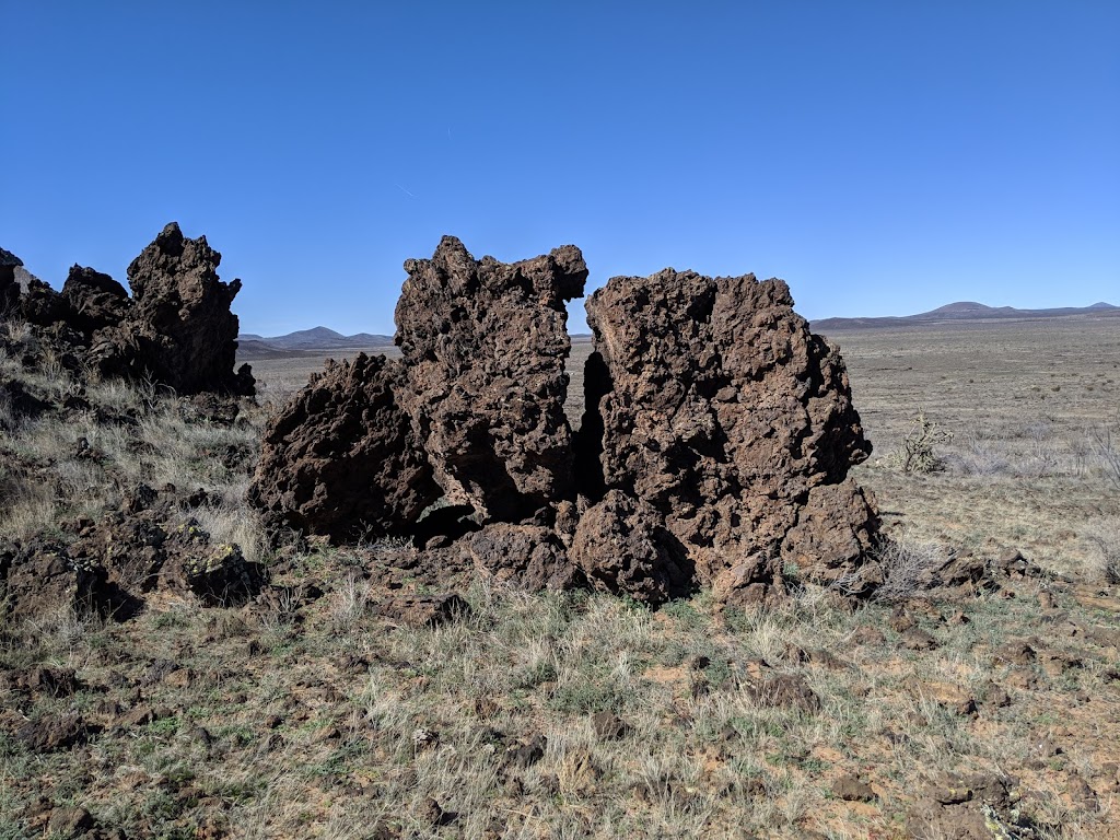 Aden Lava Flow Wilderness | Anthony, NM 88021, USA | Phone: (575) 525-4300