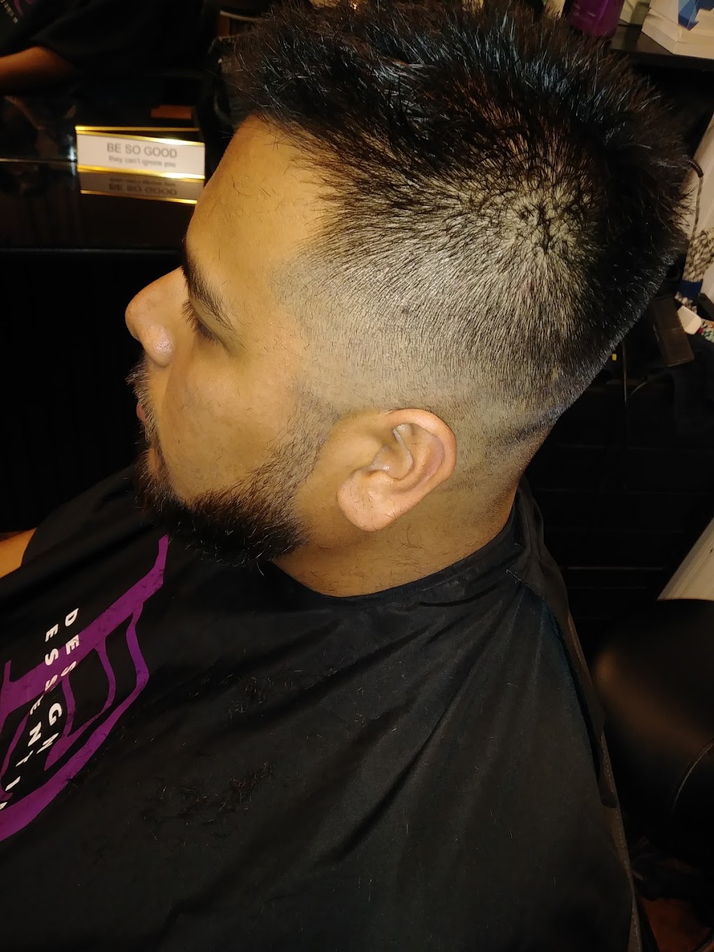 Shear Commitment | 2213 S El Camino Real, Oceanside, CA 92054 | Phone: (619) 419-9240