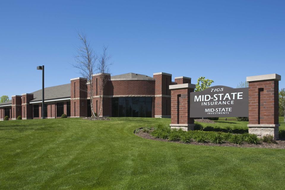 Mid-State Insurance | 7105 W Mequon Rd, Mequon, WI 53092, USA | Phone: (262) 241-0550