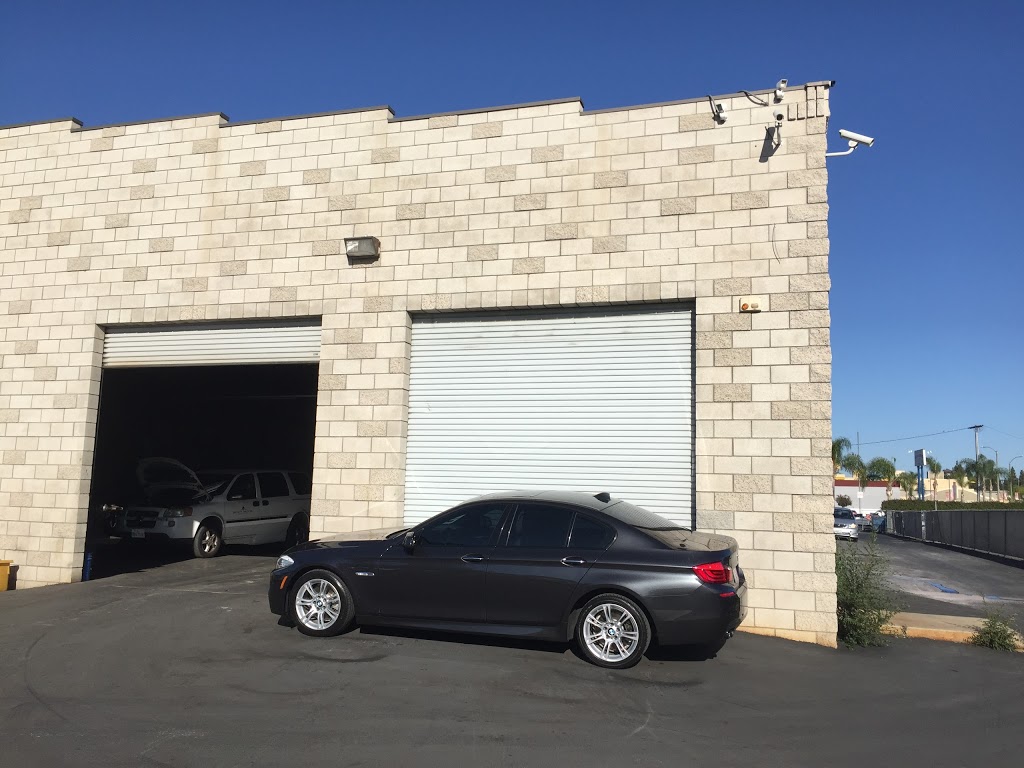 Anytime Auto Body | 16307 Bellflower Blvd, Bellflower, CA 90706, USA | Phone: (562) 804-1000