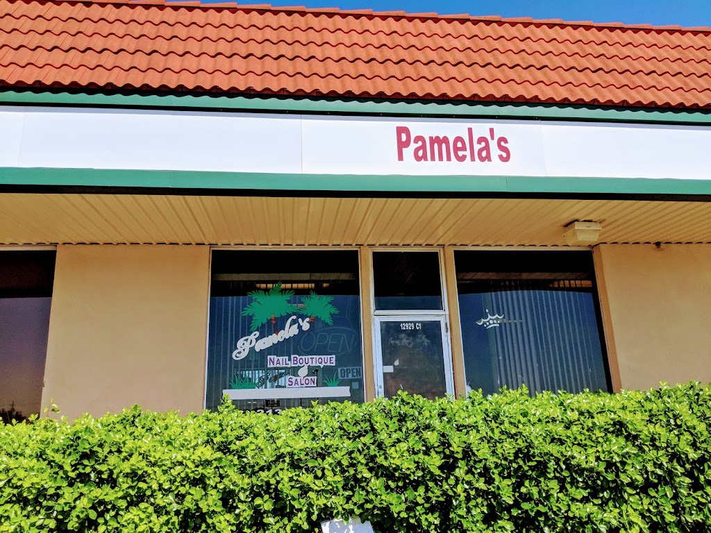 Pamelas Nail Boutique & Salon | 12929 #C1, E 21st St, Tulsa, OK 74134, USA | Phone: (918) 313-1115