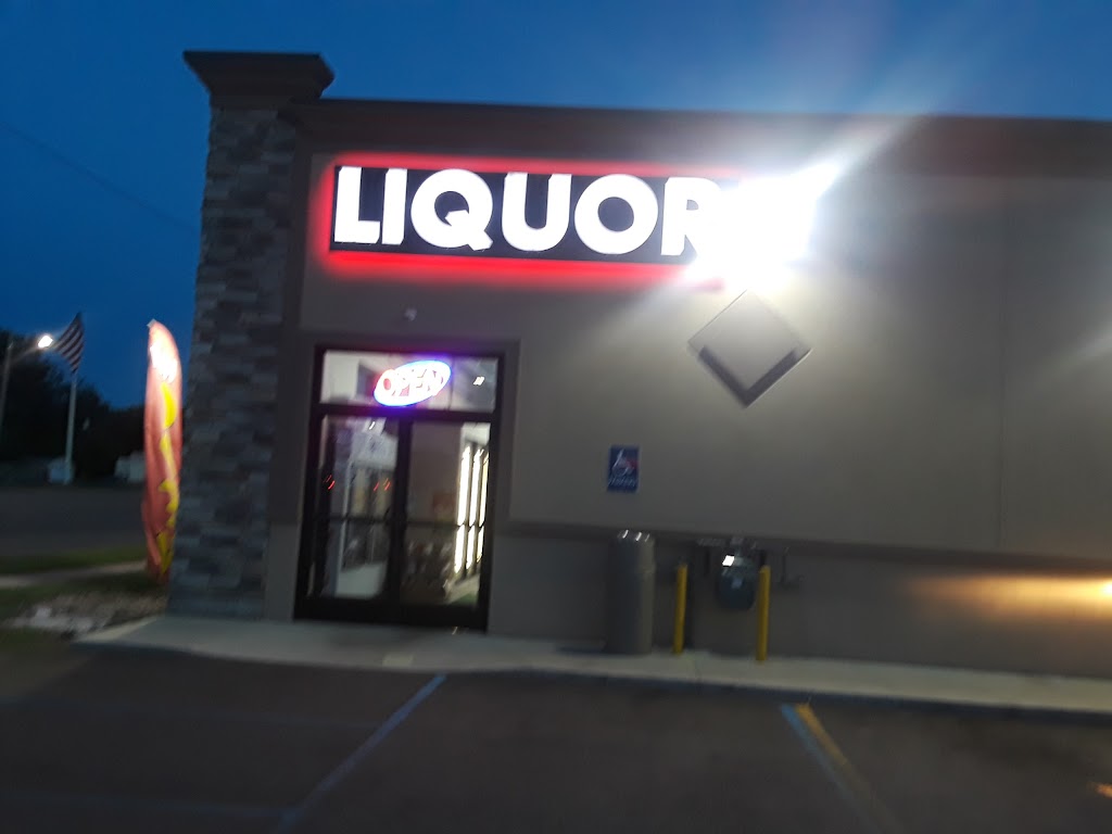 Rocky’s Liquor | 4178 Dix Hwy, Lincoln Park, MI 48146, USA | Phone: (313) 438-0671