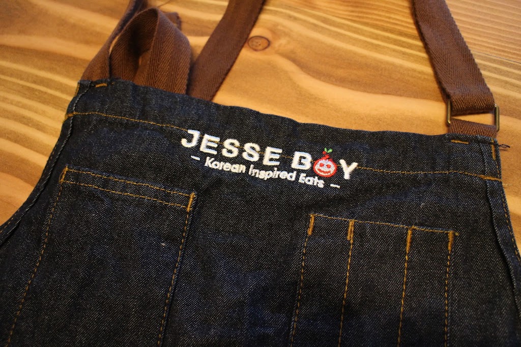 Jesse Boy Korean Fried Chicken (LA) | 1842 W Washington Blvd Suite# 24, Los Angeles, CA 90007, USA | Phone: (323) 744-7224