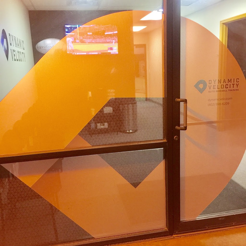 Dynamic Velocity - Elite Baseball and Softball Training | 9753 S 140th St, Omaha, NE 68138, USA | Phone: (402) 598-6209 Dynamic Velocity - Elite Baseball and Softball Training | 9753 S 140th St, Omaha, NE 68138, USA | Phone: (402) 598-6209