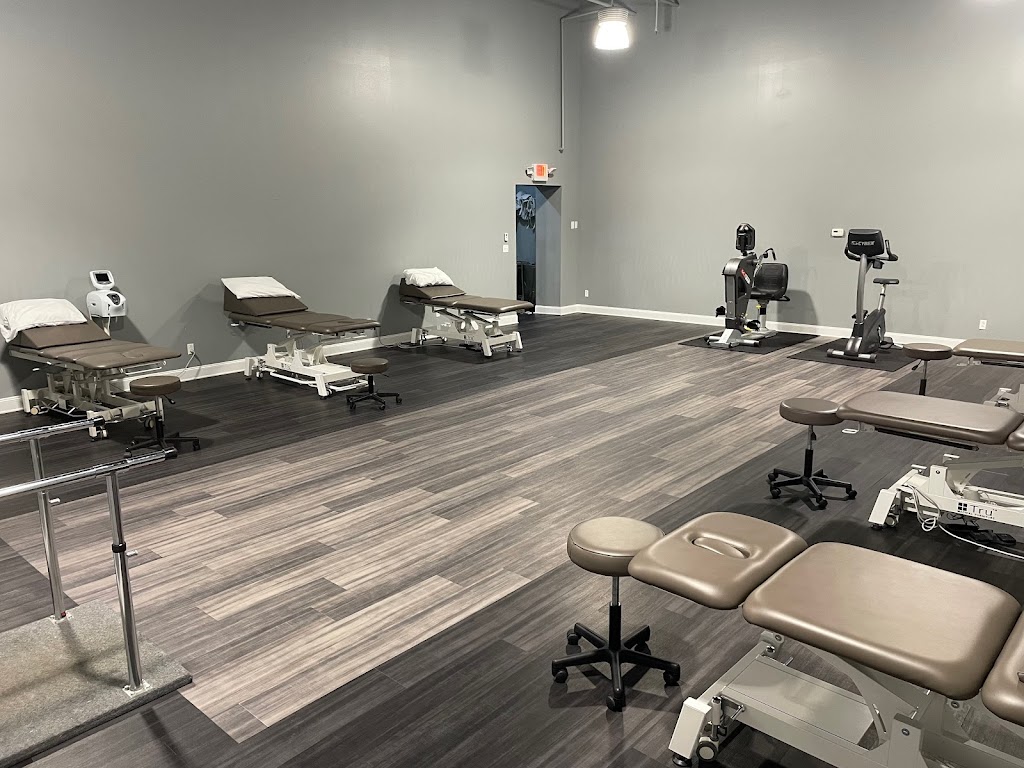 Mainstream Physical Therapy | 243 Three Springs Dr, Weirton, WV 26062, USA | Phone: (304) 723-7111