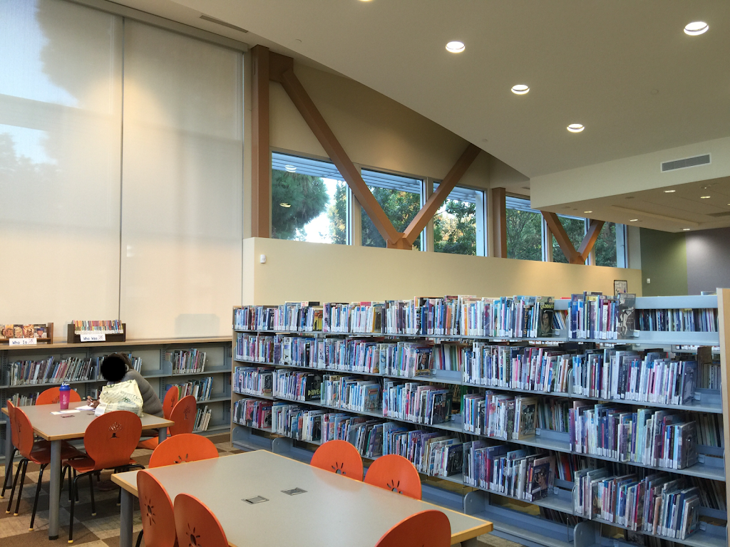 Whittwood Branch Library | 10537 Santa Gertrudes Ave, Whittier, CA 90603, USA | Phone: (562) 567-9950