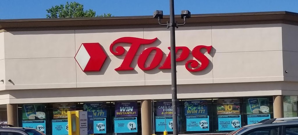 Tops Friendly Market | 1460 South Park Ave, Buffalo, NY 14220, USA | Phone: (716) 515-2050