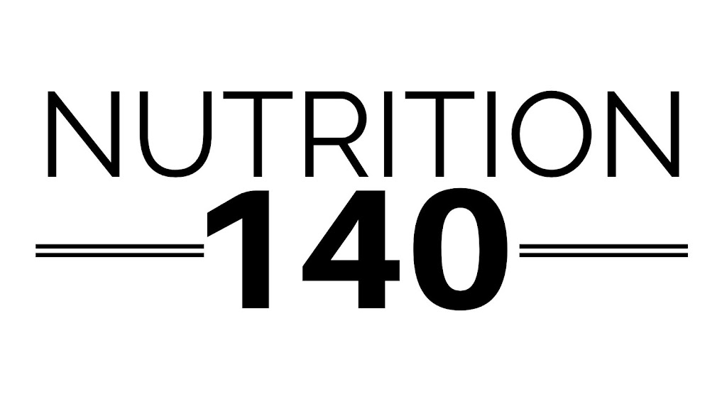 Nutrition 140 | 402 Argonne Terrace #250, Holly Springs, GA 30115 | Phone: (770) 213-4394