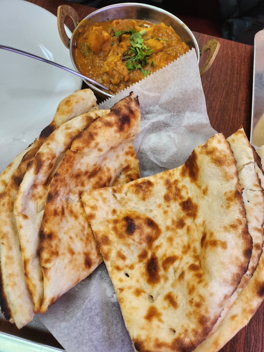 GOLKONDA Indian Cuisine | 5350 Great America Pkwy, Santa Clara, CA 95054, USA | Phone: (408) 330-6000