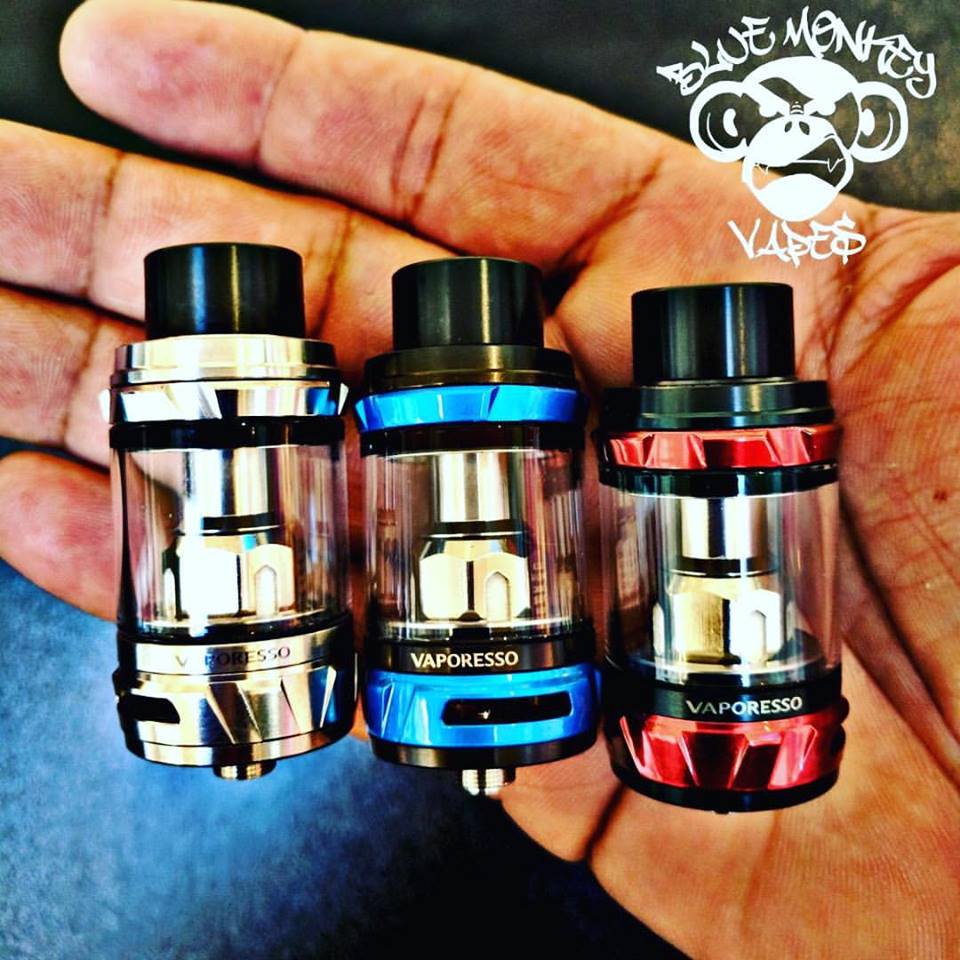 Blue Monkey Vapes | 230 Montgomery Mall #7, North Wales, PA 19454, USA | Phone: (267) 421-5177