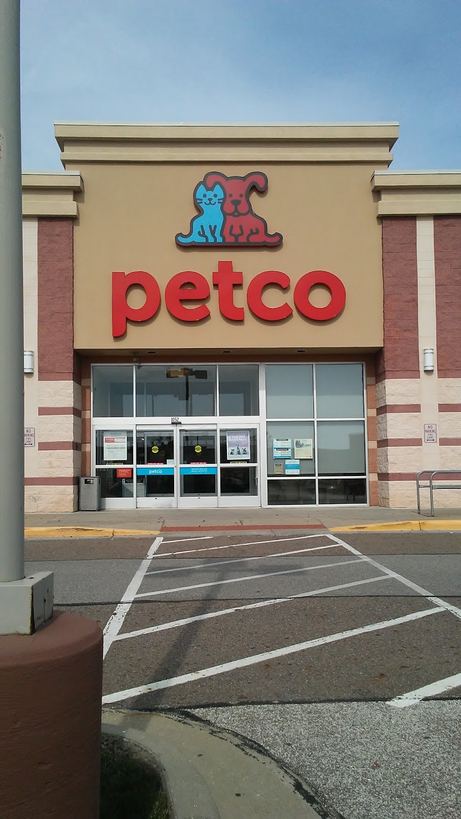 Petco | 1052 Williams Reserve Blvd, Wadsworth, OH 44281, USA | Phone: (330) 336-9454