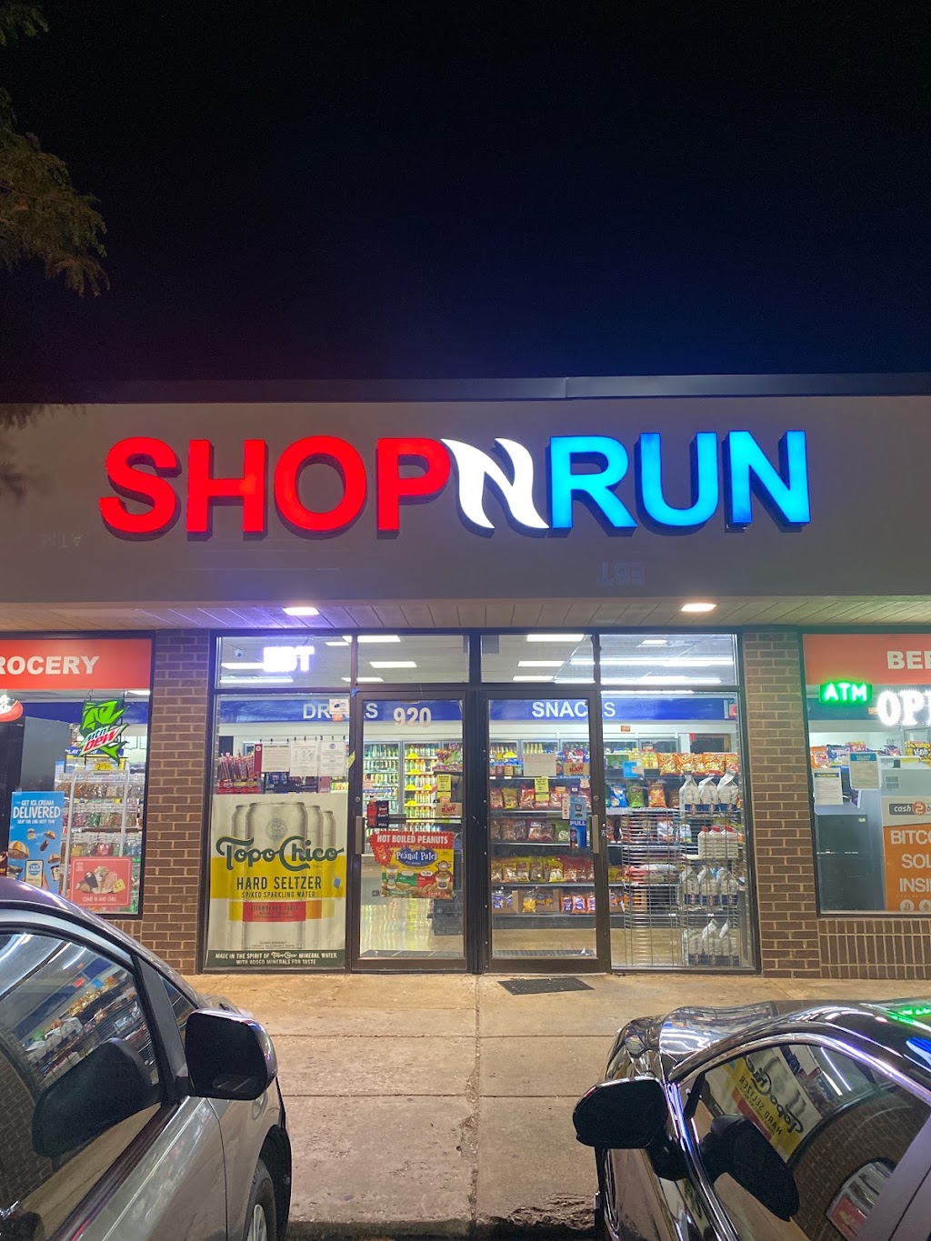 Shop ~N ~ Run | 920 Bode Rd, Schaumburg, IL 60194, USA | Phone: (847) 331-1668