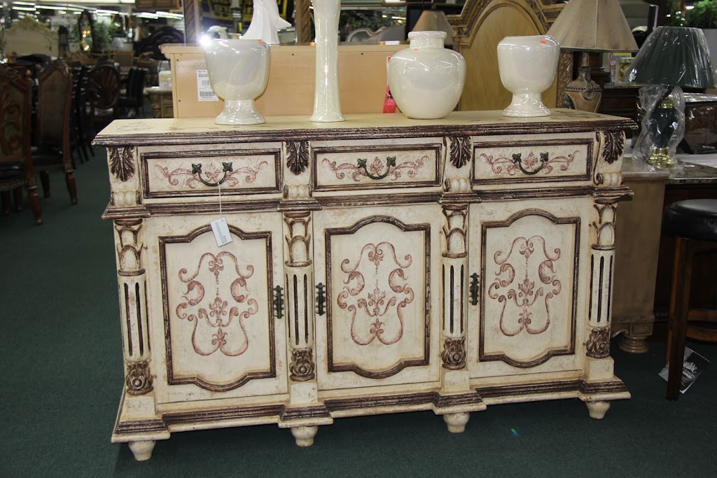 Mr. Outlet Furniture | 29865 Michigan Ave, Inkster, MI 48141, USA | Phone: (734) 326-4100