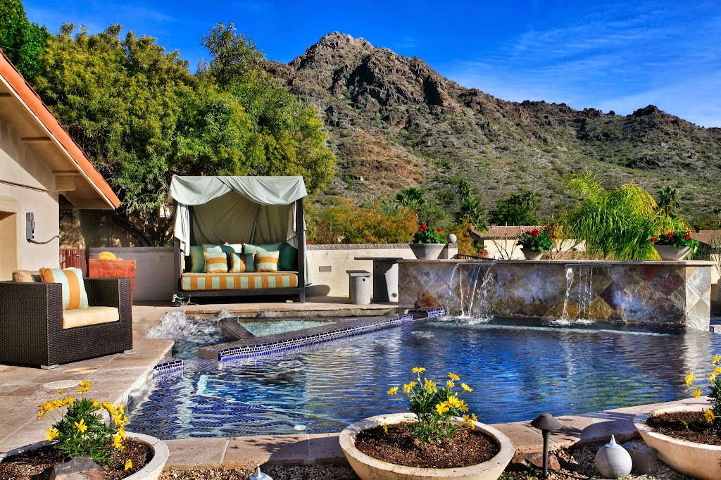 Arizona Vacation Rentals | 6424 E Greenway Pkwy, Scottsdale, AZ 85254, USA | Phone: (888) 711-8105