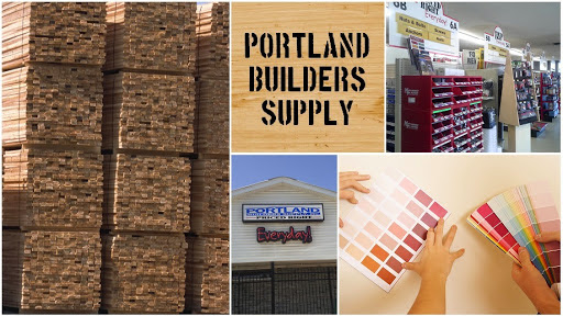 Portland Builders Supply | 462 N Broadway, Portland, TN 37148, USA | Phone: (615) 325-9247