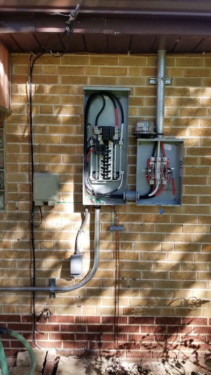 Rolo Electric | 4520 Cordell Dr, Dayton, OH 45439, USA | Phone: (937) 479-0617