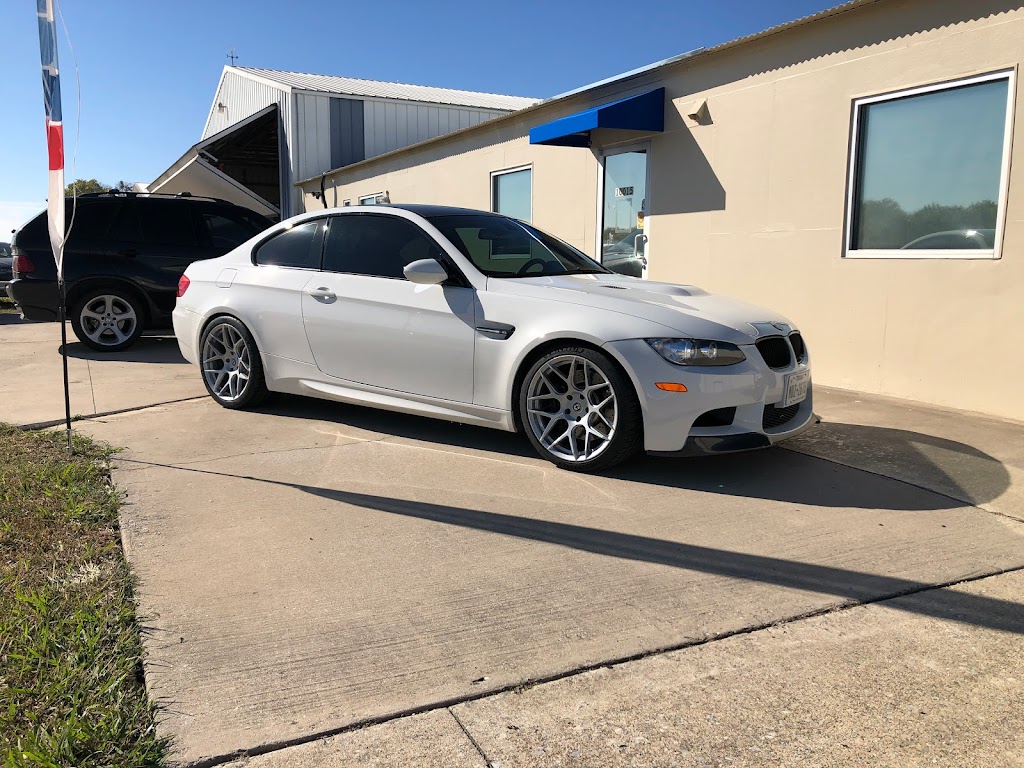 Mporium BMW Service | 10015 Rearwin Ln, McKinney, TX 75071, USA | Phone: (214) 642-6365