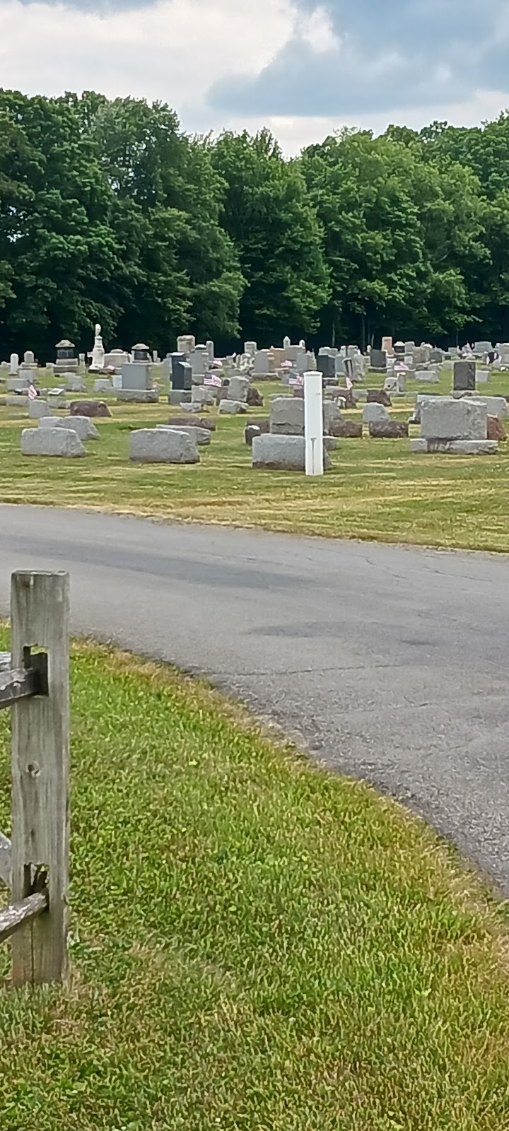 Prairie Cemetery | Wick Ave, Harrisville, PA 16038, USA | Phone: (724) 735-4783