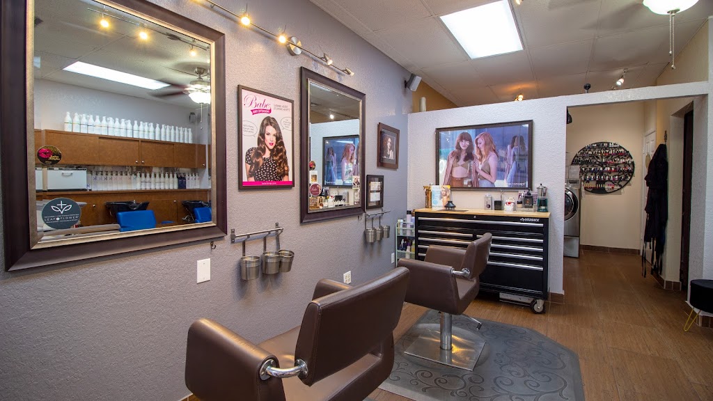 Truvy Salon and Spa | 8908 4th St N, St. Petersburg, FL 33702, USA | Phone: (727) 329-9751