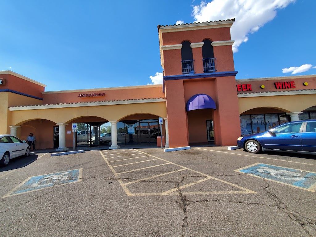 Bell Tower Plaza | 6302-6390 W Bell Rd, Glendale, AZ 85308, USA | Phone: (623) 878-7730