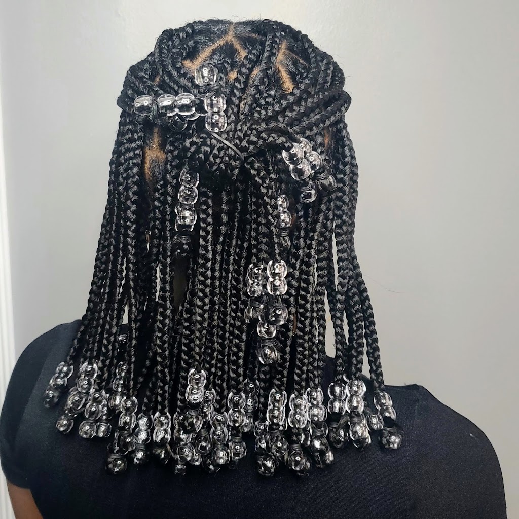 Precious Crown Braids | 477 Old Mill Pl, Cartersville, GA 30120, USA | Phone: (929) 326-1464