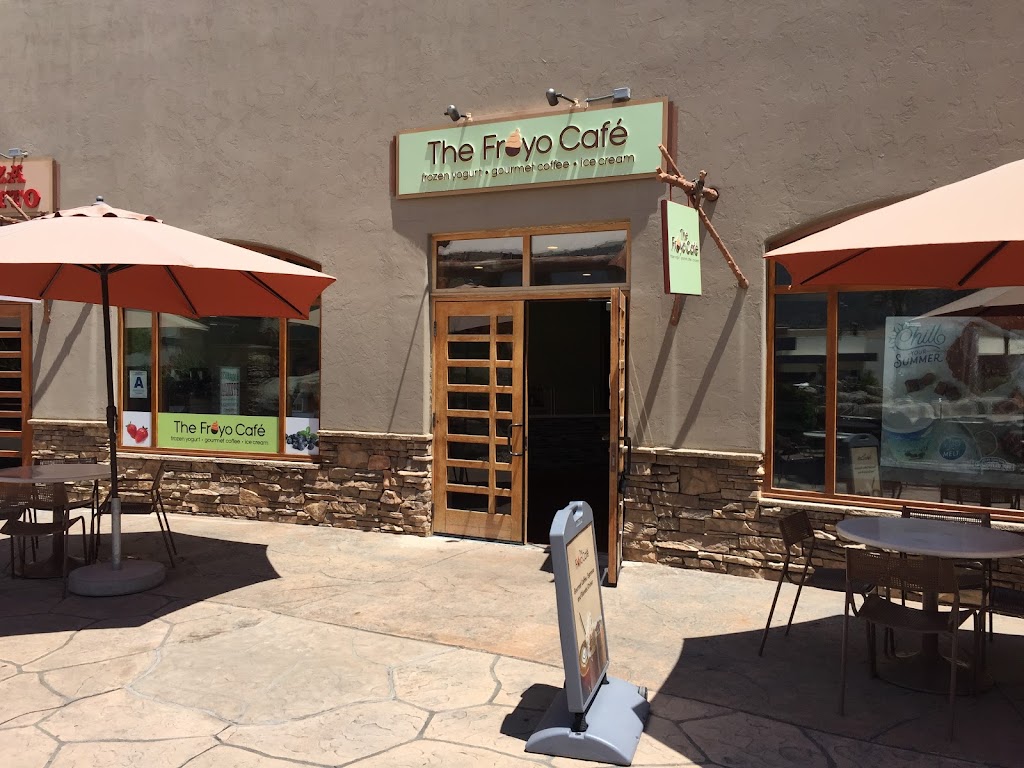 The Froyo Cafe | 5003 Willows Rd, Alpine, CA 91901, USA | Phone: (619) 659-5974