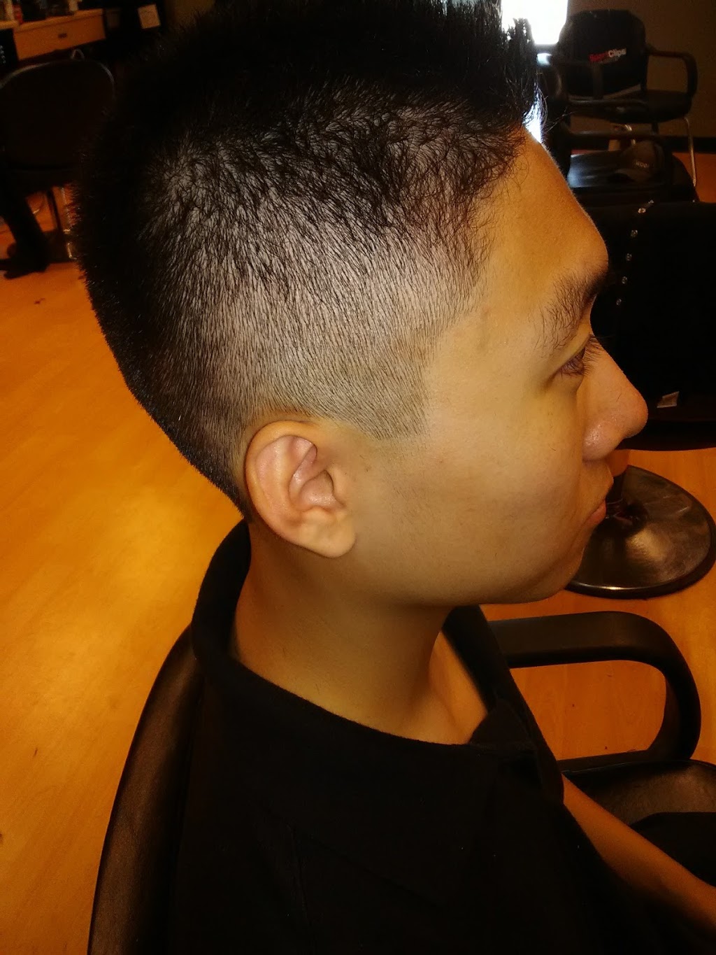 Sport Clips Haircuts of Gonzales | 2706 Cabelas Pkwy Suite 110, Gonzales, LA 70737 | Phone: (225) 644-4486