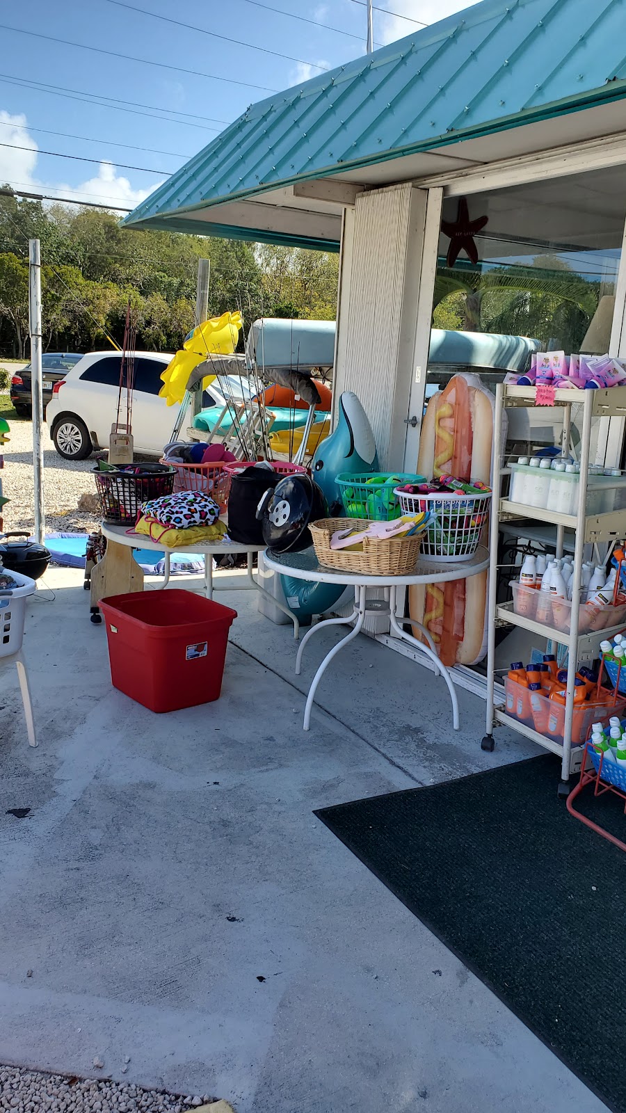 Key Largo Marine Thrift | 102600 Overseas Hwy #2761, Key Largo, FL 33037, USA | Phone: (305) 282-2935