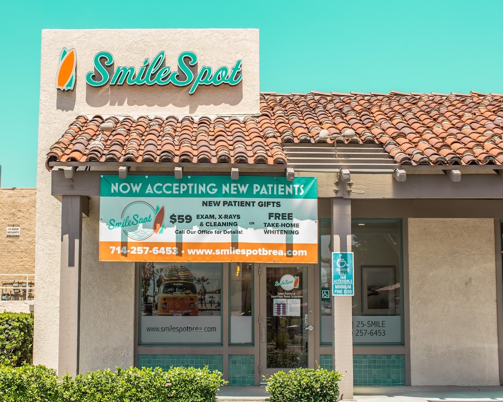 SmileSpot | 1000 E Imperial Hwy suite a-1, Brea, CA 92821, USA | Phone: (714) 257-6453