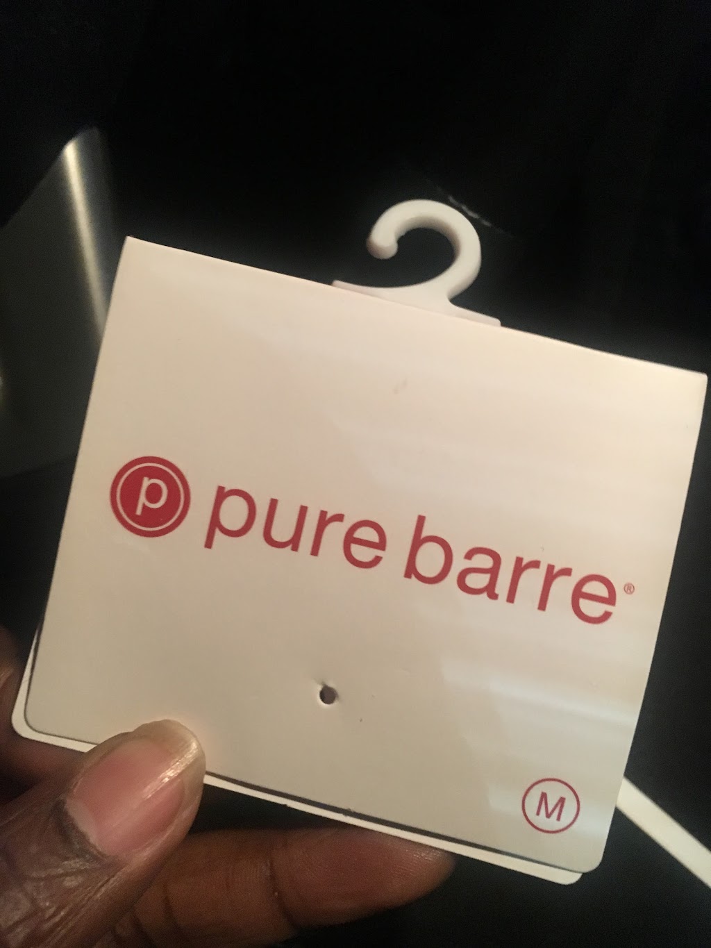Pure Barre | 5610 N Desert Blvd, El Paso, TX 79912 | Phone: (915) 875-0031