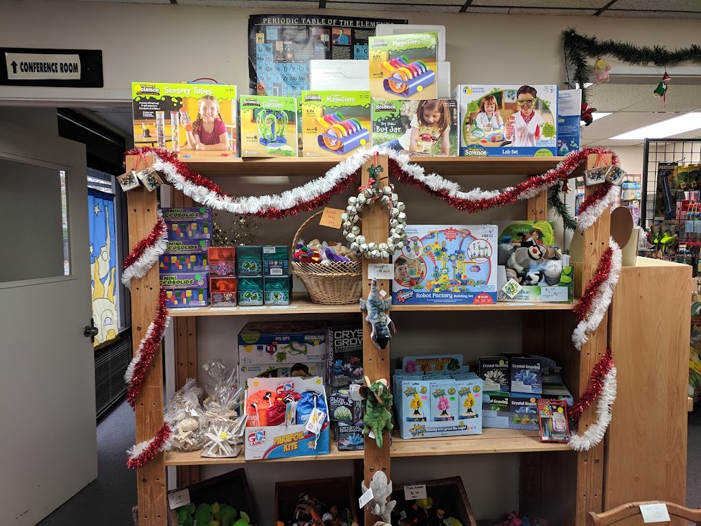 Childrens Natural History Museum | 4074 Eggers Dr, Fremont, CA 94536, USA | Phone: (510) 790-6284