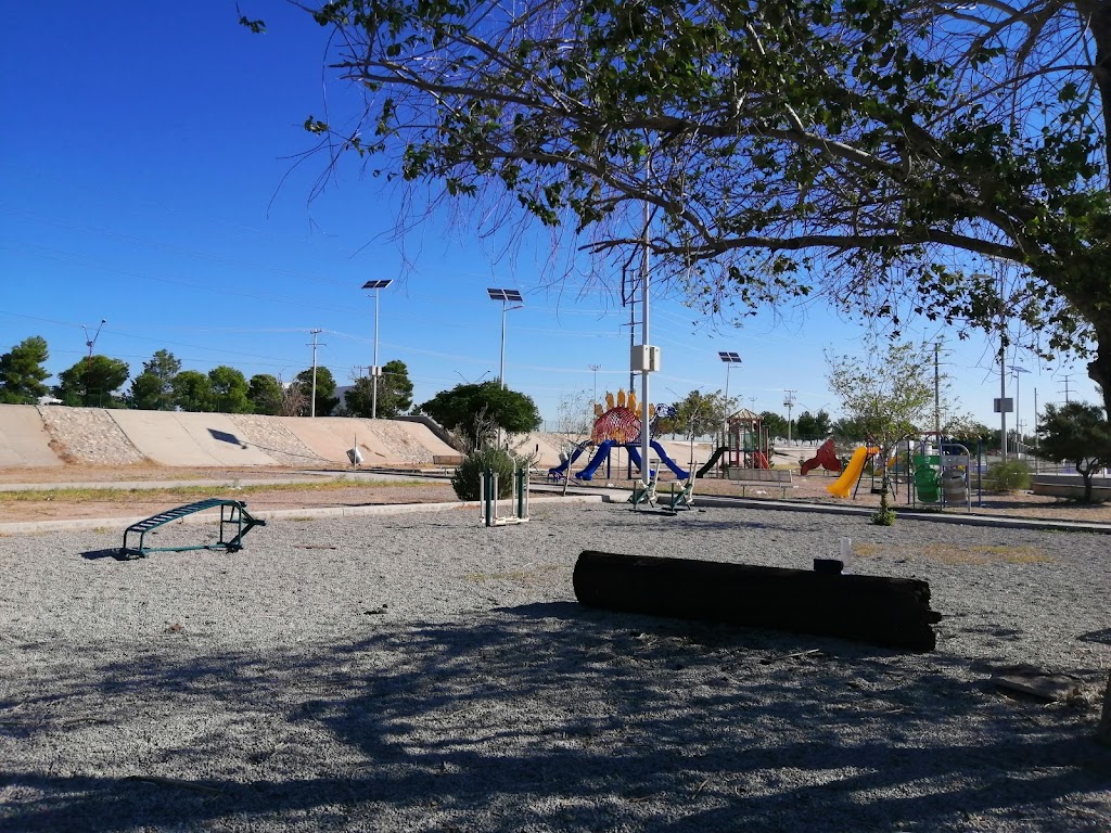 Bienestar Integral A.C Parkour Park | Chamizal, Cd Juárez, Chih., Mexico | Phone: 656 244 1304