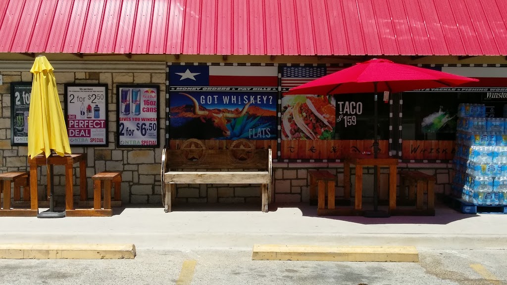 Tastee Taco - Benbrook | 14134 US-377, Fort Worth, TX 76126, USA | Phone: (817) 443-0357