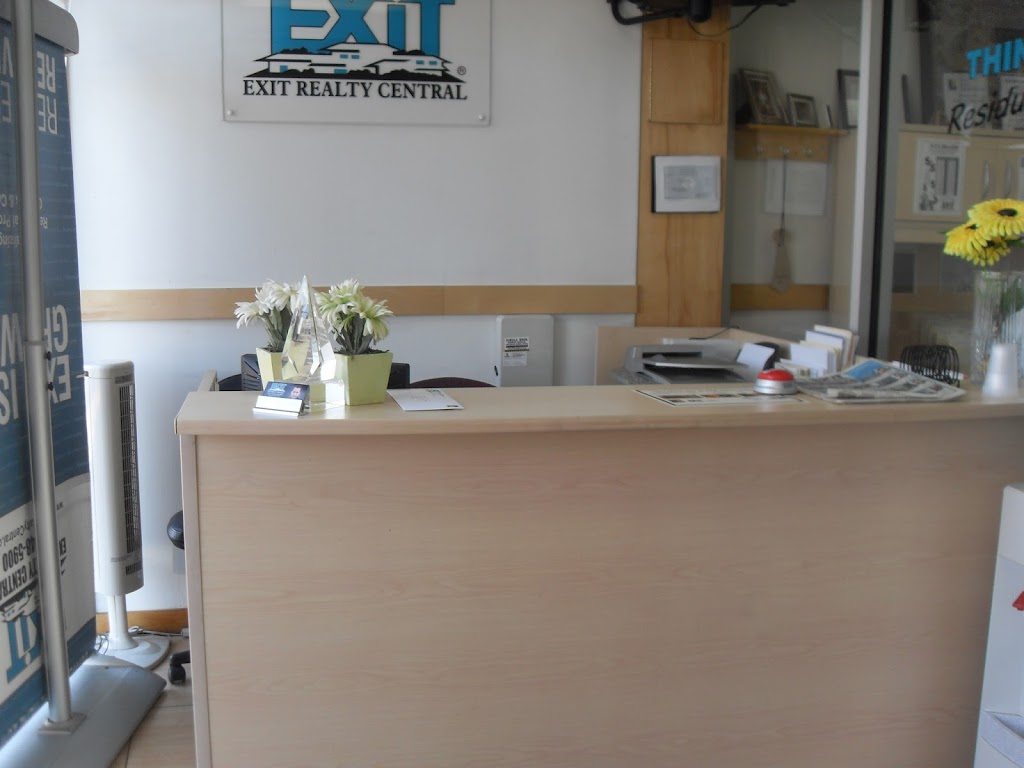 EXIT Realty Central | 106-14 Rockaway Blvd, Queens, NY 11417, USA | Phone: (718) 848-5900