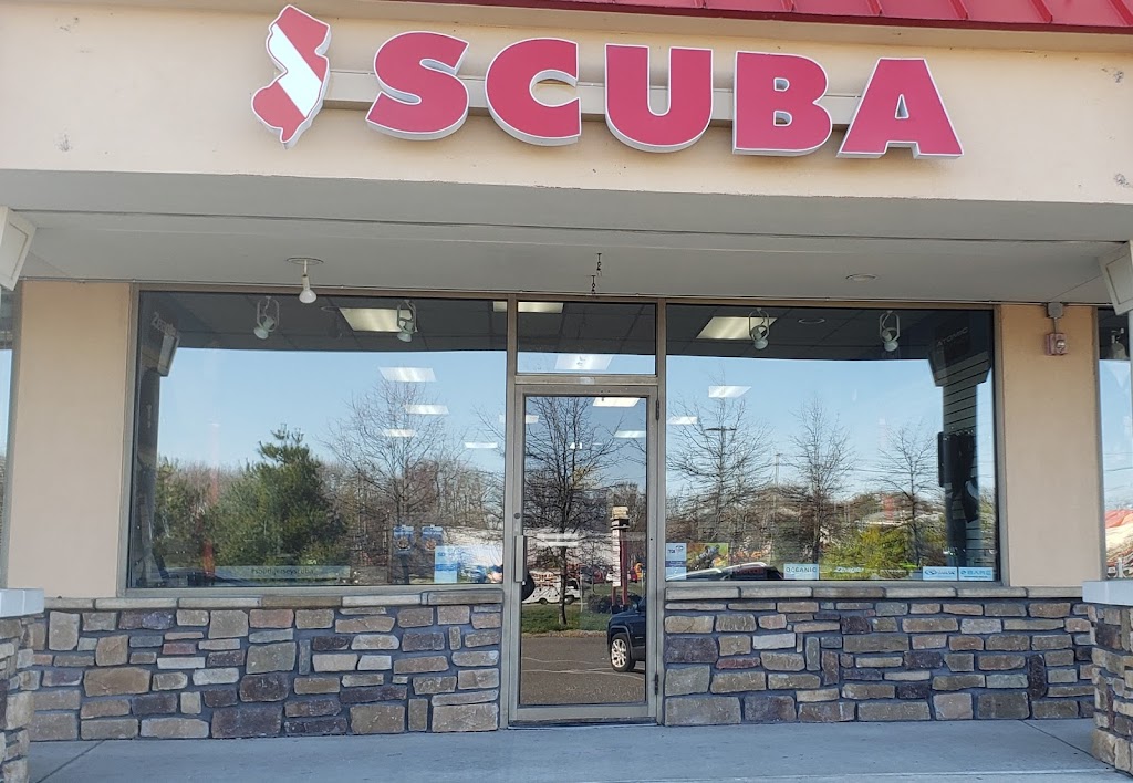 South Jersey Scuba | 36 Rte 70 W Suite 24, Marlton, NJ 08053, USA | Phone: (856) 267-5320