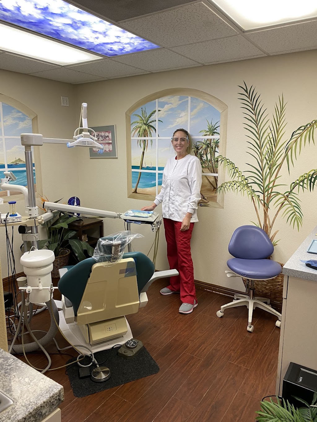 Nikahd Dental | 720 Magnolia Ave STE C1, Corona, CA 92879, USA | Phone: (951) 737-1092