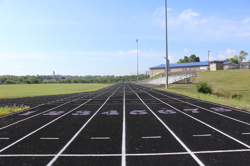 Panther Athletic Complex | 1915 Quebec Rd, Cincinnati, OH 45205, USA | Phone: (513) 921-3744