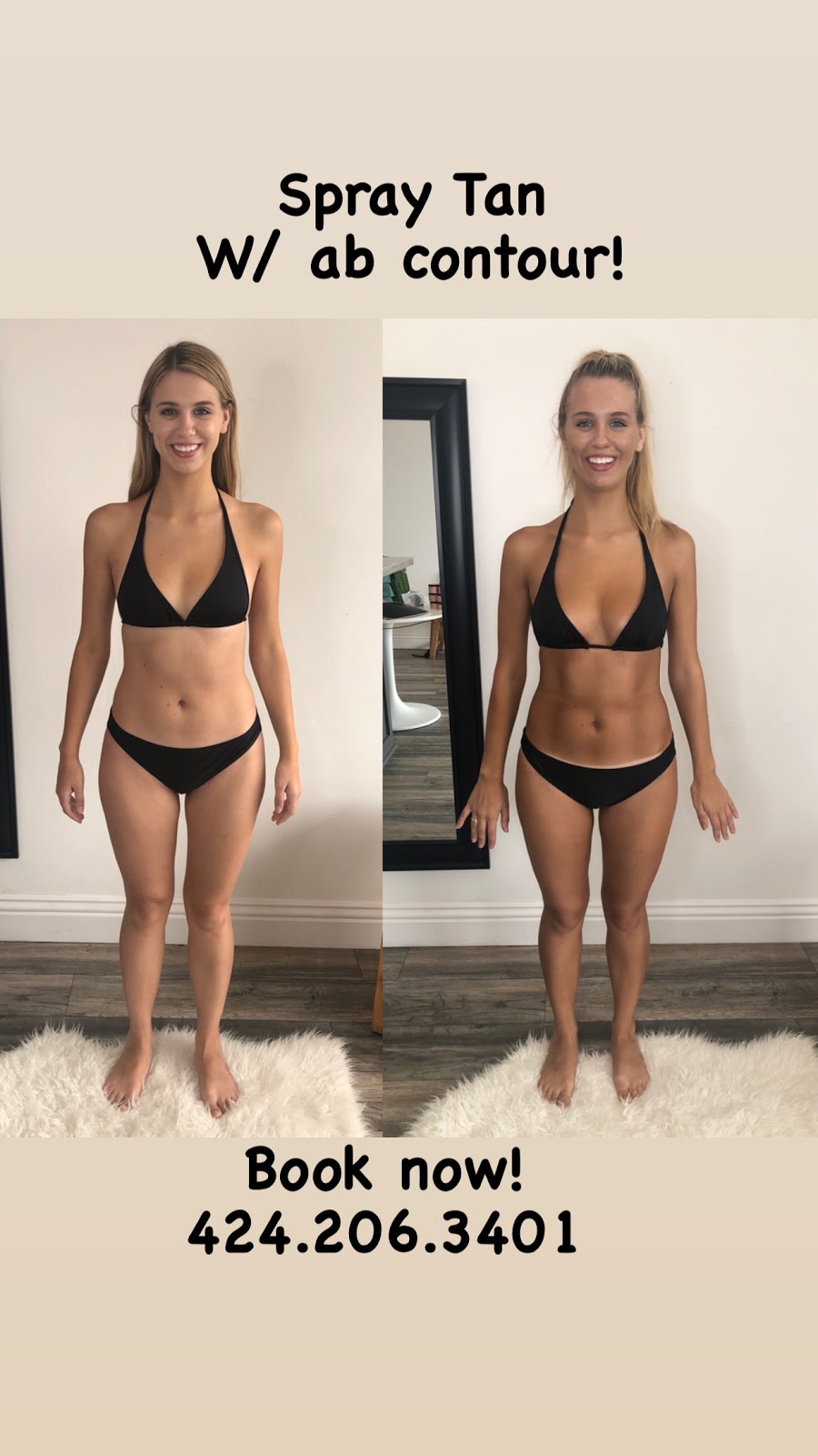 Sunless Beauty Tans | 2370 Crenshaw Blvd suite 5, Torrance, CA 90501, USA | Phone: (424) 206-3401 Sunless Beauty Tans | 2370 Crenshaw Blvd suite 5, Torrance, CA 90501, USA | Phone: (424) 206-3401