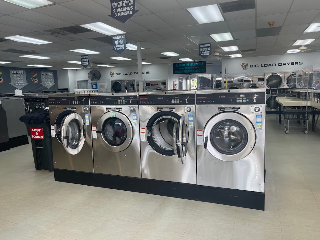 Laundry Palace | 140 S Main St, Clawson, MI 48017, USA | Phone: (248) 435-3010