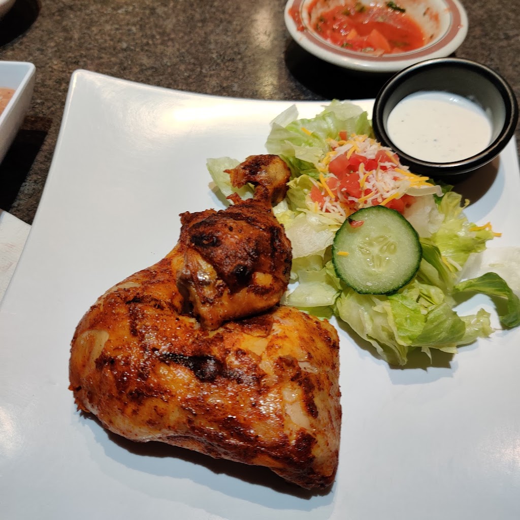 Andale!! Mexican Restaurant | 602 112th St S, Tacoma, WA 98444, USA | Phone: (253) 625-7799