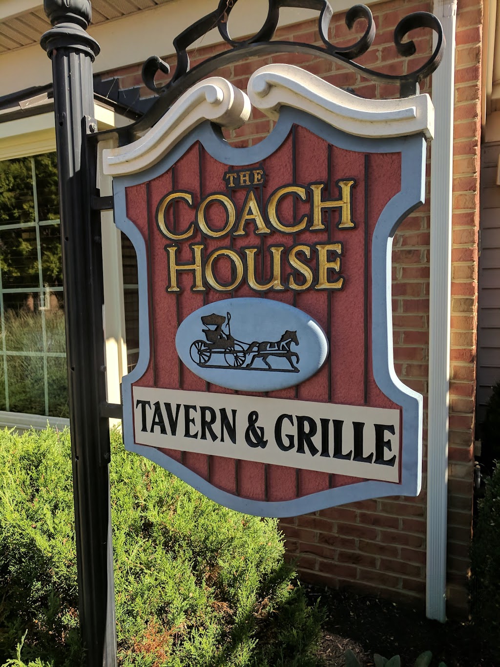 The Coach House | 100 Berkeley Dr, Hamilton, OH 45013 | Phone: (513) 856-7899