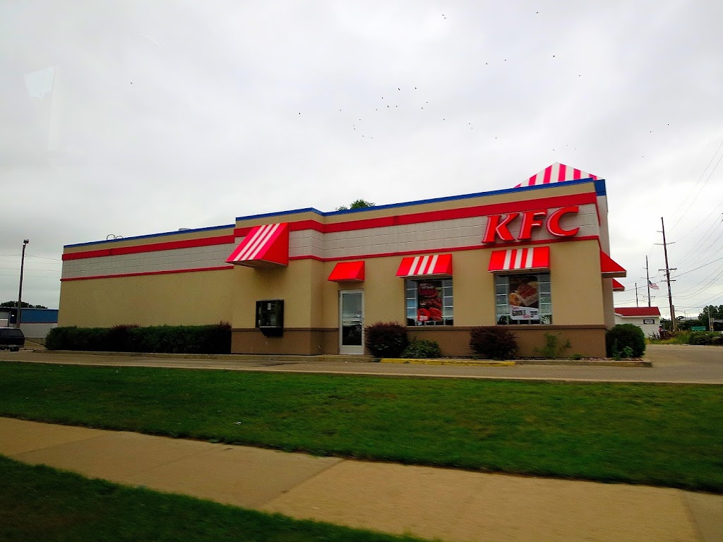 KFC | 604 Cottage Grove Rd, Madison, WI 53716 | Phone: (608) 222-6771