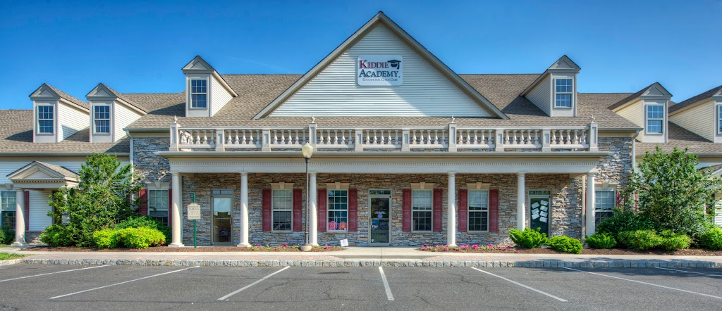 Kiddie Academy of Langhorne, PA - Sunday