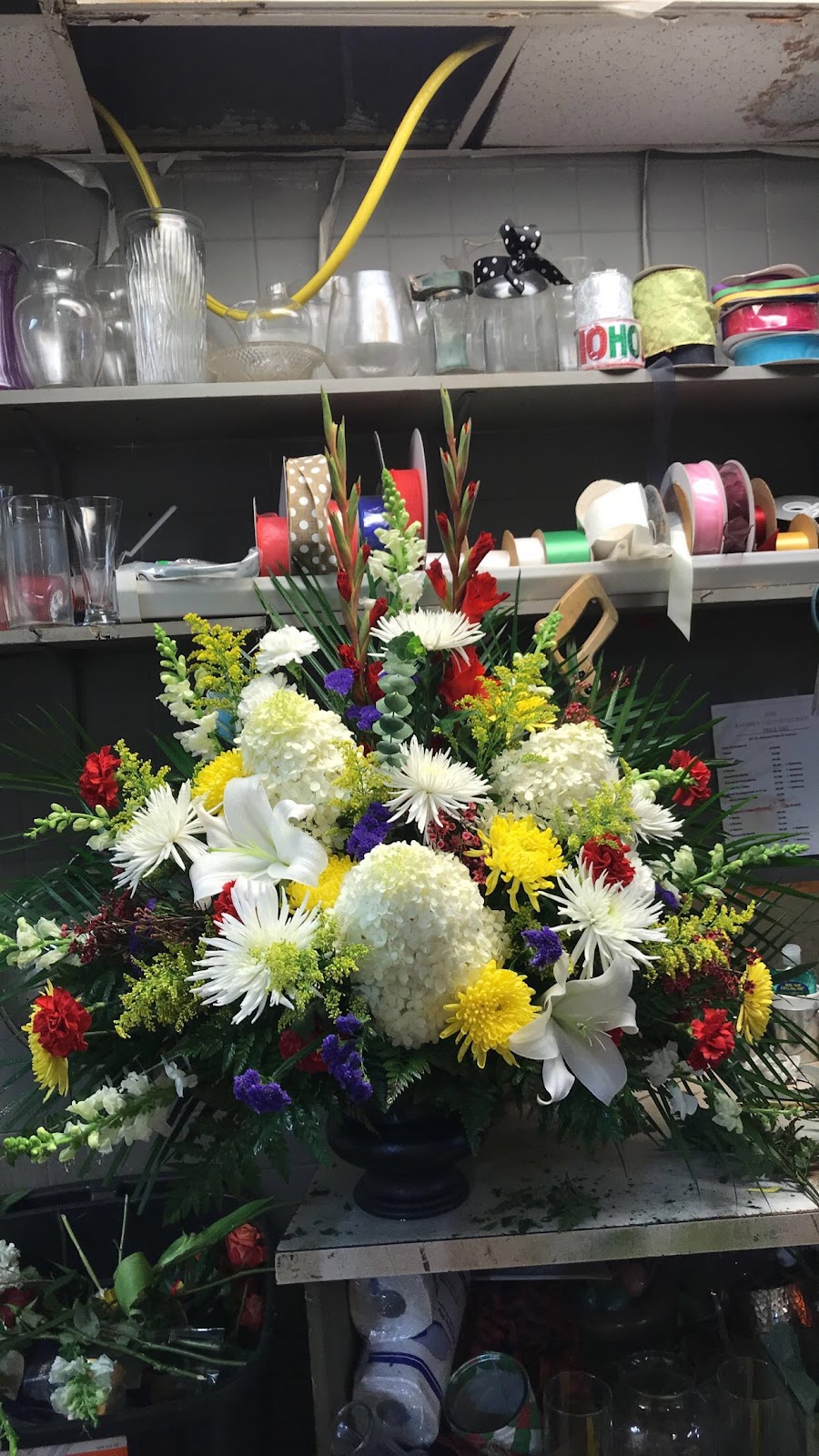 Rachels Flower Shop | 2486 Poplar Ave, Memphis, TN 38112, USA | Phone: (901) 324-2137