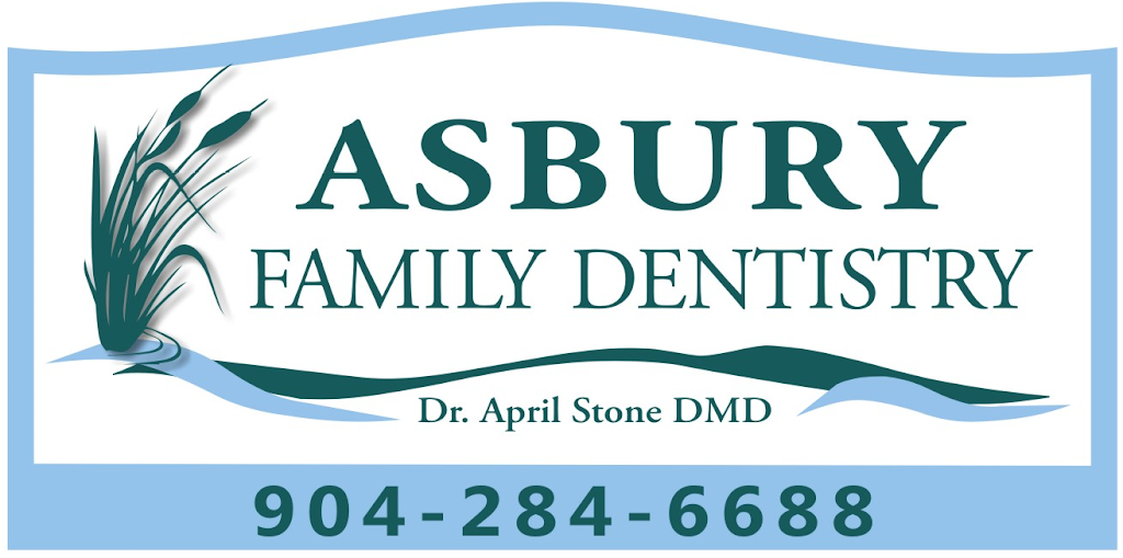 Asbury Family Dentistry: April Stone, DMD | 91 Branscomb Rd #7, Green Cove Springs, FL 32043, USA | Phone: (904) 284-6688