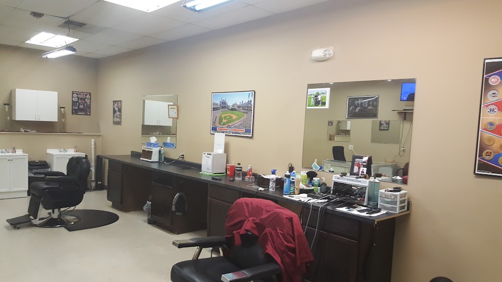 RUTLAND Barber Shop | 46542 Gratiot Ave, New Baltimore, MI 48051, USA | Phone: (586) 244-9076