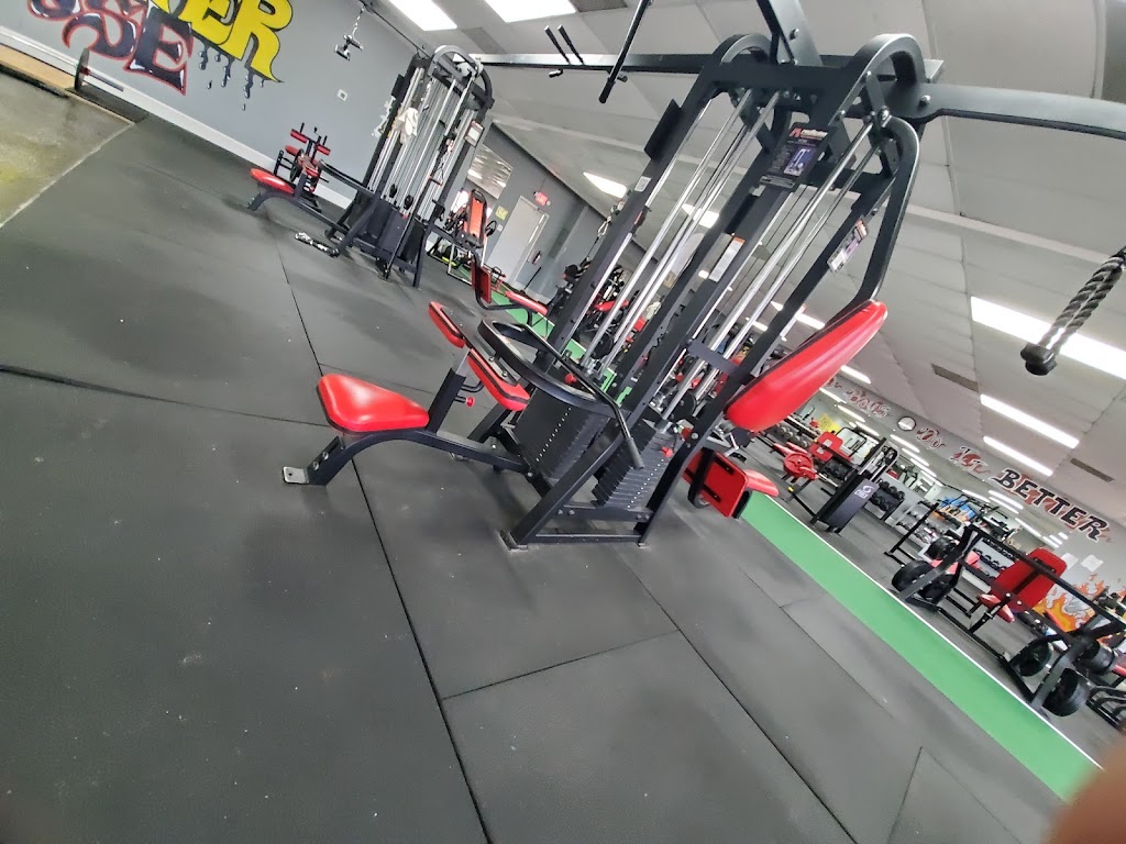 Monster Mouse Fitness | 10416 US-19, Port Richey, FL 34668 | Phone: (727) 378-4175